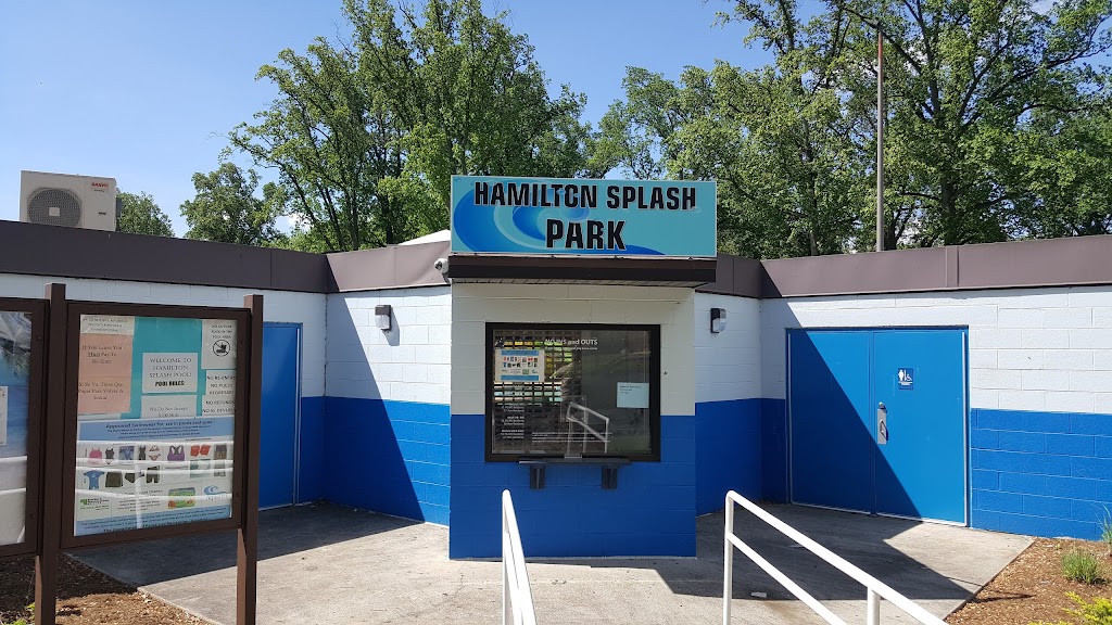 Hamilton Swimming Pool | 3901 Hamilton St, Hyattsville, MD 20781, USA | Phone: (301) 779-8224