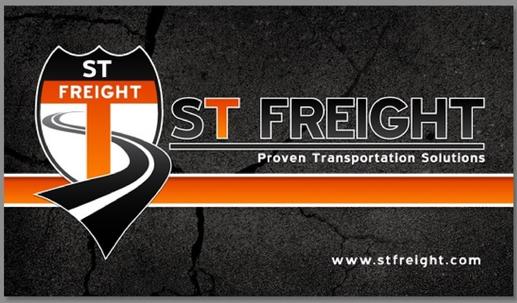 St Freight LLC Greenville TX Agent Office | 2111 Kennedy St, Greenville, TX 75401, USA | Phone: (903) 292-4010