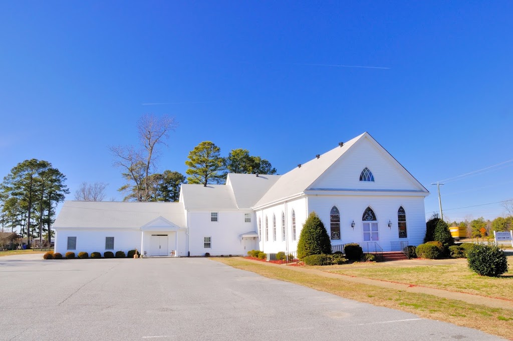 Providence United Methodist | 3109 Providence Rd, Suffolk, VA 23434, USA | Phone: (757) 539-9582