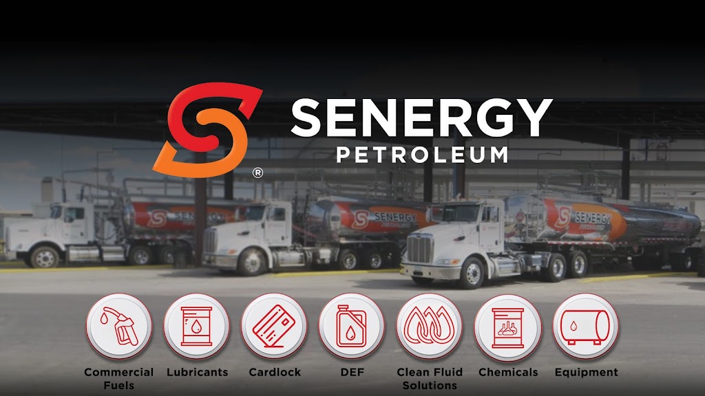 Senergy Petroleum - PetroStop Cardlock | 1001 N 57th Ave, Phoenix, AZ 85043, USA | Phone: (480) 962-6111