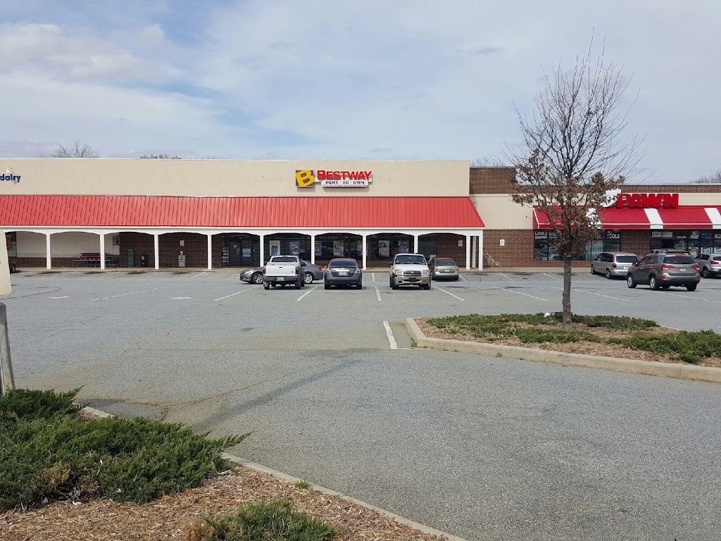 Bestway Rent To Own | 141 Greensboro Rd, High Point, NC 27262, USA | Phone: (336) 887-5671