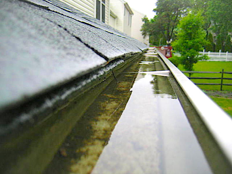 Sunshine Gutters | 1466 Seventh St, Berkeley, CA 94710, USA | Phone: (510) 525-0880