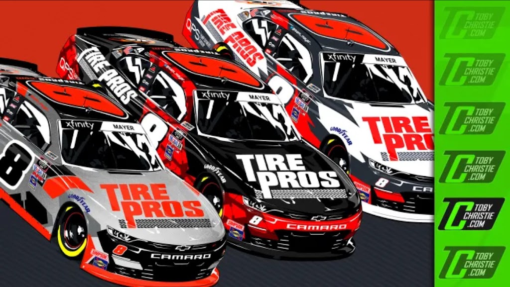 Tire Pros of Modesto | 3501 Yosemite Blvd, Modesto, CA 95357, USA | Phone: (209) 576-7767