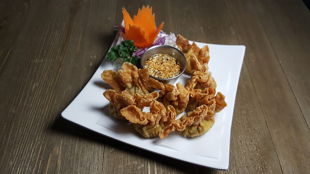 Thai Thip | 461 W Harwood Rd, Hurst, TX 76054, USA | Phone: (817) 286-3674