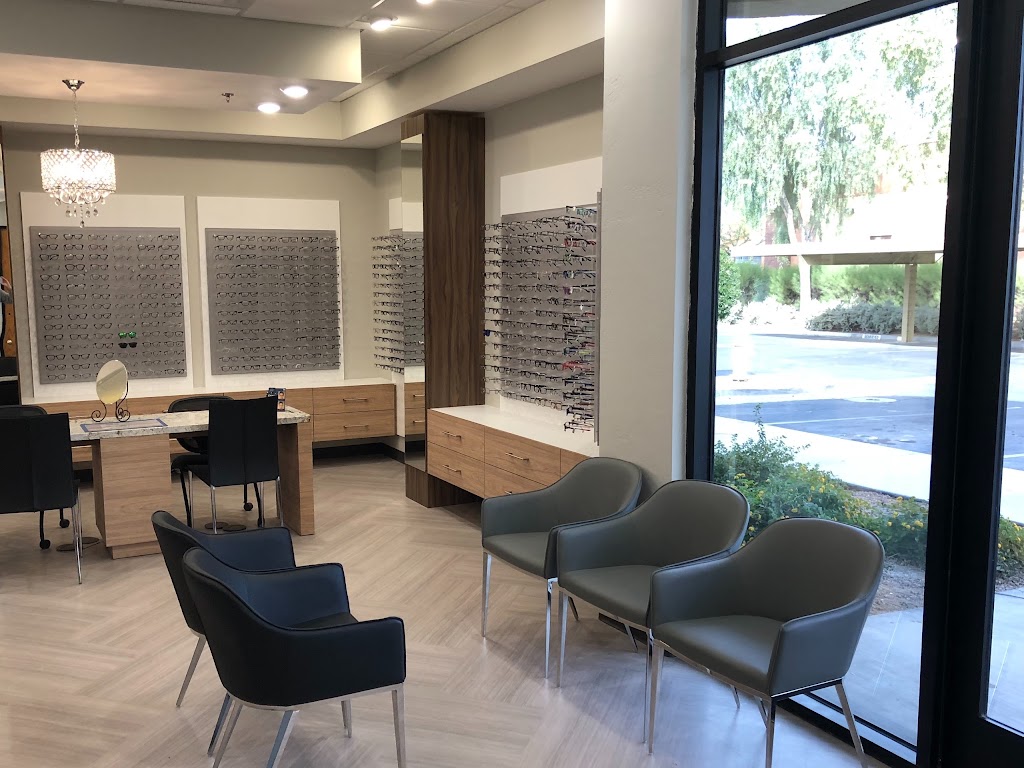 Desert EyeCare Center | 21300 N John Wayne Pkwy #105, Maricopa, AZ 85139 | Phone: (520) 201-3937