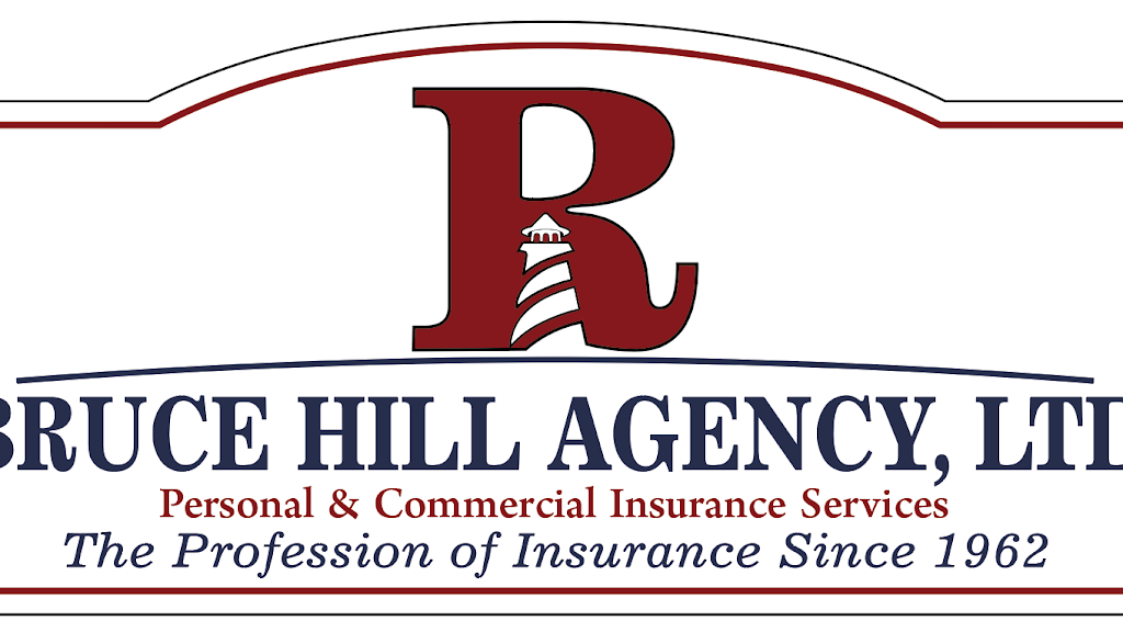 R Bruce Hill Agency Ltd | 1111 Arnold Ave Suite B, Point Pleasant, NJ 08742, USA | Phone: (732) 892-3200