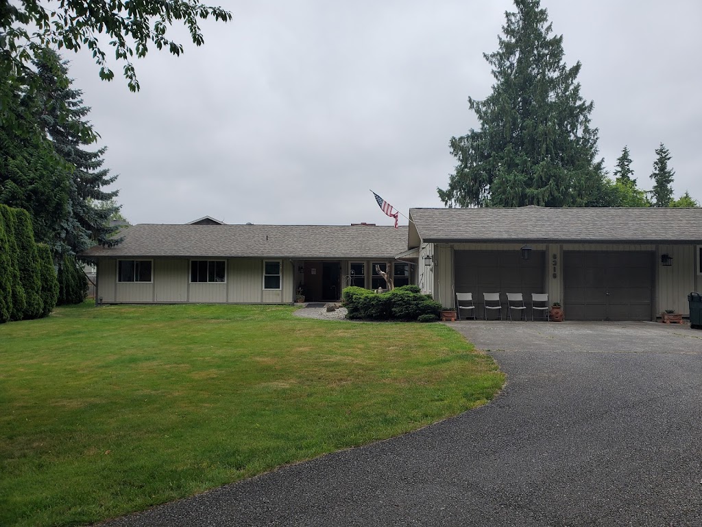 Sandys Adult Family Home | 6316 80th St NE, Marysville, WA 98270, USA | Phone: (425) 445-0241