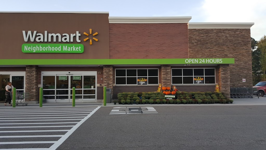 Walmart Neighborhood Market | 5175 Brookberry Park Ave, Winston-Salem, NC 27104, USA | Phone: (336) 245-3007