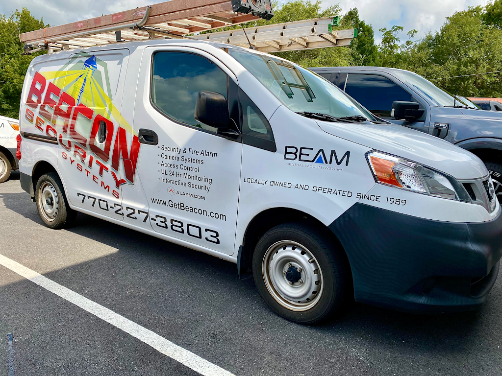 Beacon Security | 6127 US-19, Zebulon, GA 30295, USA | Phone: (770) 227-3803