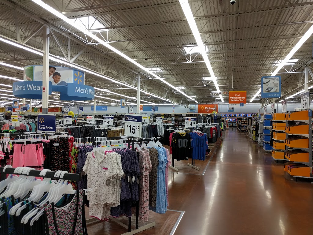 Walmart Supercenter | 17585 Airline Hwy, Prairieville, LA 70769, USA | Phone: (225) 677-7375