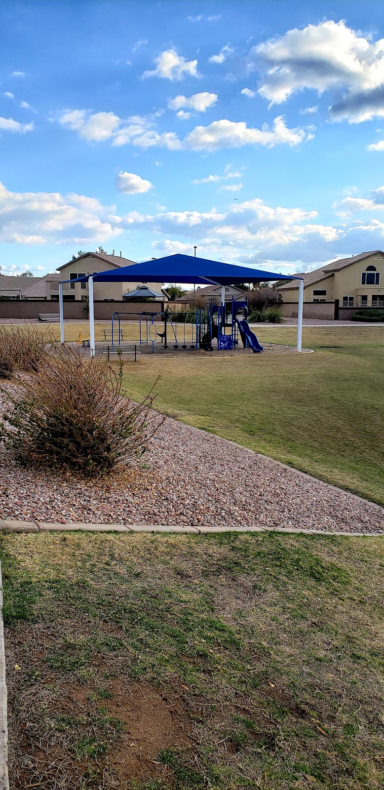 Willy Train Park | Gilbert, AZ 85297, USA | Phone: (602) 529-6628