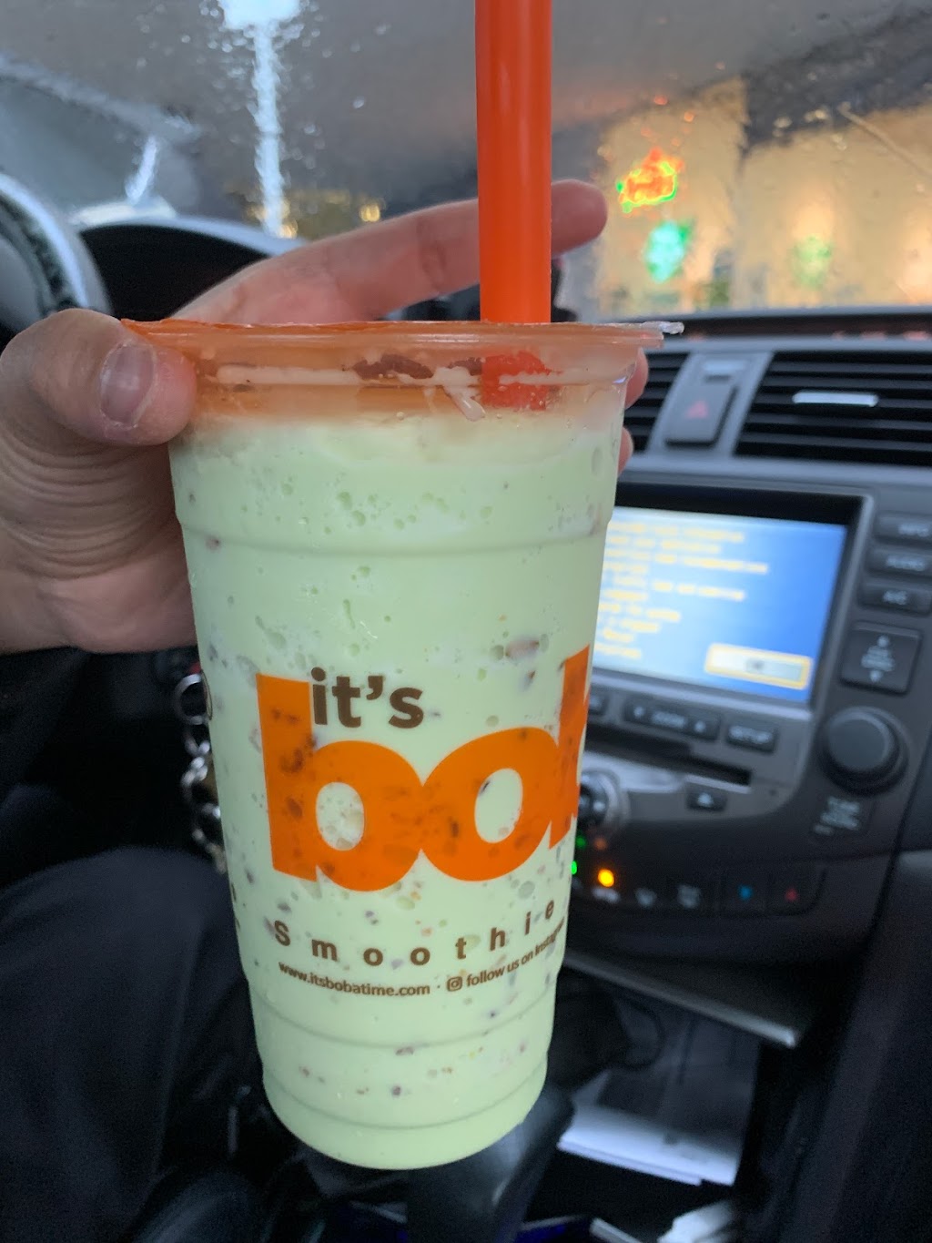 It’s Boba Time | 1744 Nogales St unit c, Rowland Heights, CA 91748, USA | Phone: (626) 263-2622