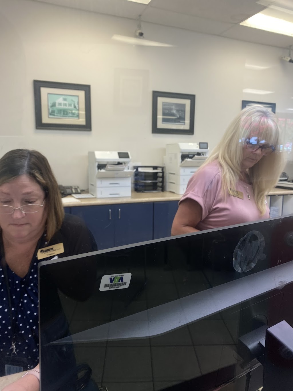 Gloucester DMV Customer Service Center | 2348 York Crossing Dr, Hayes, VA 23072 | Phone: (804) 497-7100