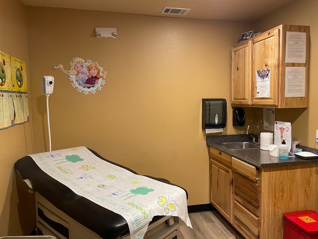 Lockhart Family Practice Center | 2060 S Colorado St, Lockhart, TX 78644, USA | Phone: (830) 494-4001