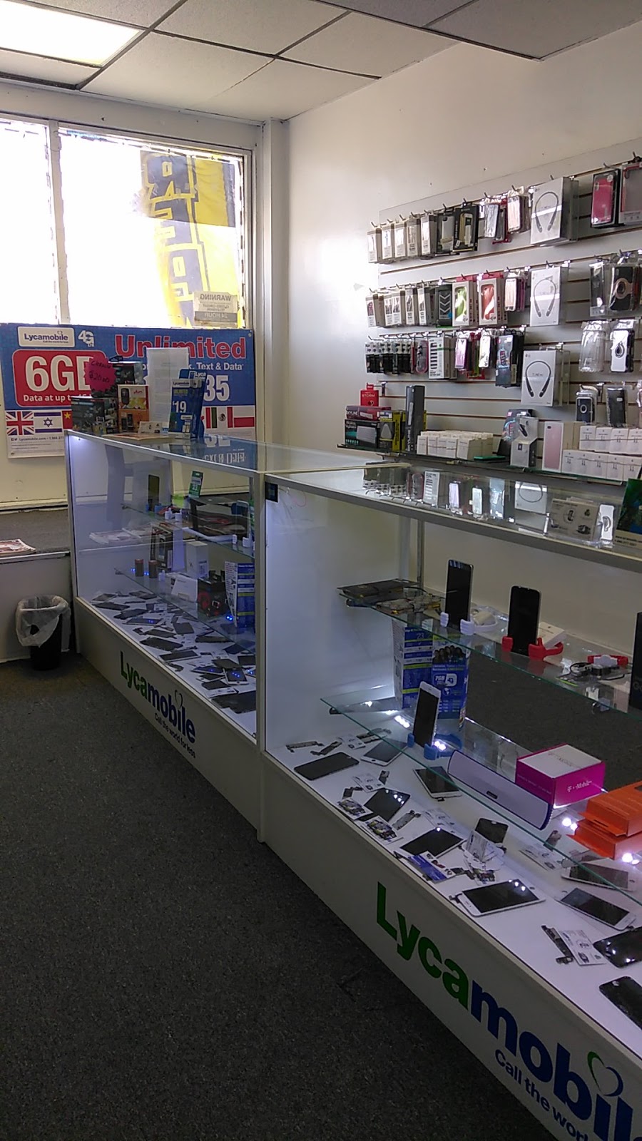 MANNY CELLPHONE REPAIR | 1840 1168, M-85, Lincoln Park, MI 48146, USA | Phone: (313) 718-8989