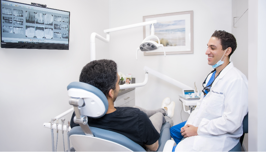 Dental Community Clinic | 13309 Van Nuys Blvd, Pacoima, CA 91331, USA | Phone: (818) 686-2333