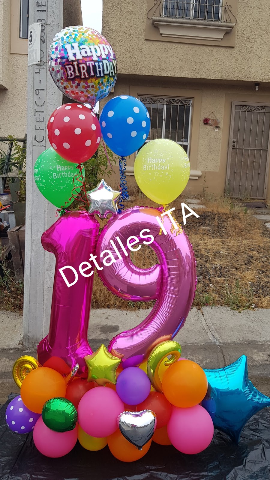 Tienda de Regalos y Papelería Detalles ITA & Zipitias | Blvd. Sta. Fe 6132, Santa Fe 3ra. Seccion, 22654 Tijuana, B.C., Mexico | Phone: 664 905 5804