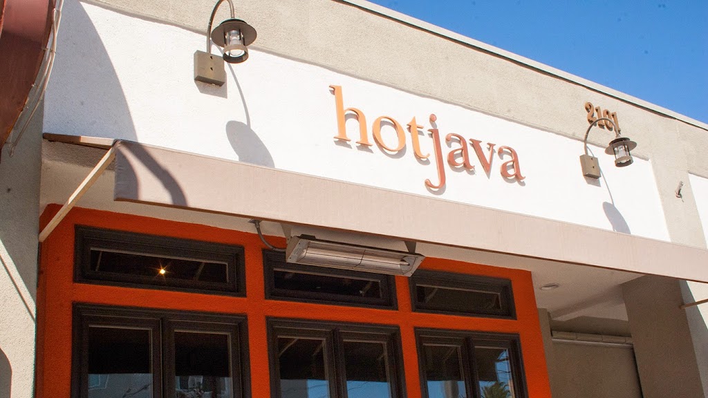 Hot Java | 2101 E Broadway, Long Beach, CA 90803, USA | Phone: (562) 433-0688