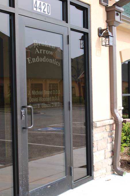 Broken Arrow Endodontics | 4420 W Houston St, Broken Arrow, OK 74012 | Phone: (918) 727-7668