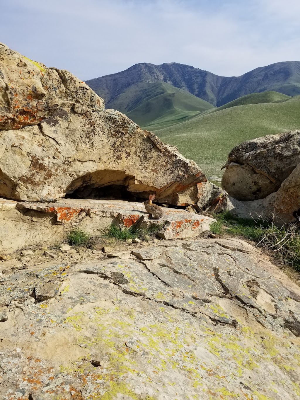 Reflection Pond (Chumash site at Windwolves) | California, USA | Phone: (661) 858-1115