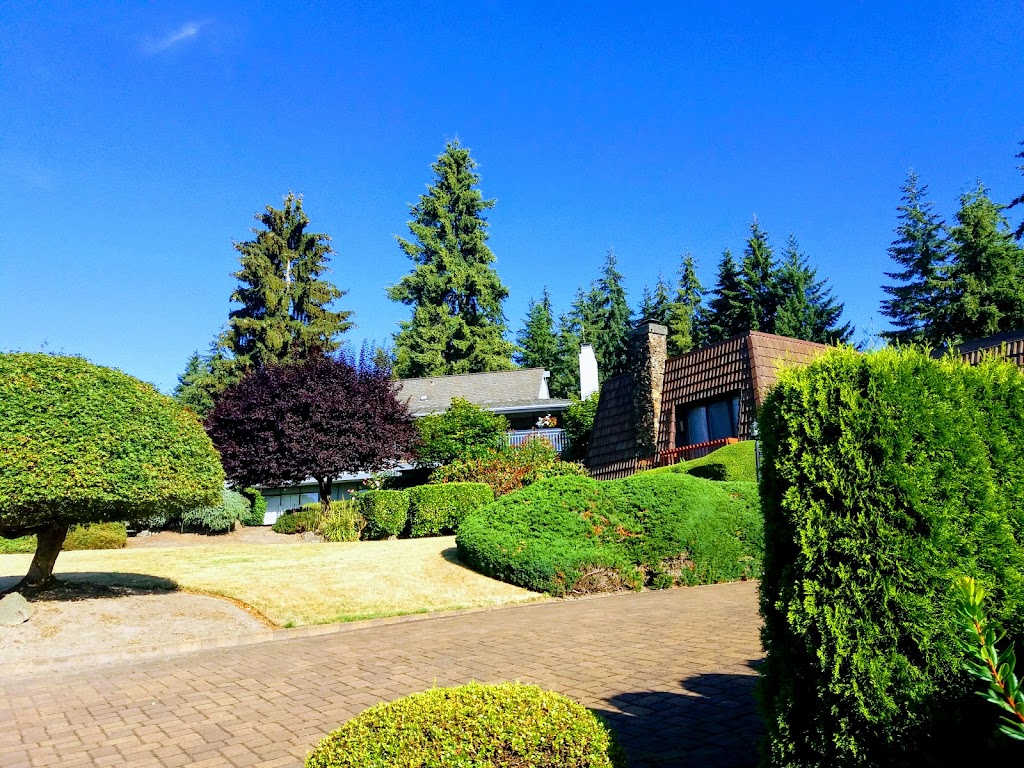 Keeney Park | 17203 Northup Way, Bellevue, WA 98008, USA | Phone: (425) 452-6885