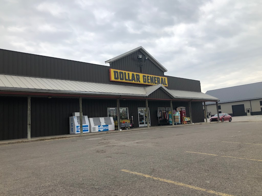 Dollar General | 8100 US-20, Shipshewana, IN 46565, USA | Phone: (260) 351-1200