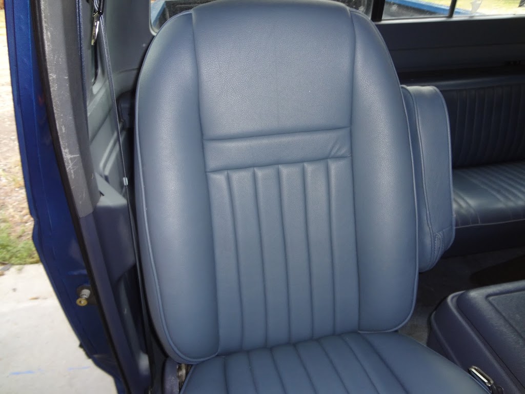 Louetta Auto Upholstery | 2819 Louetta Rd, Spring, TX 77388, USA | Phone: (281) 350-6888