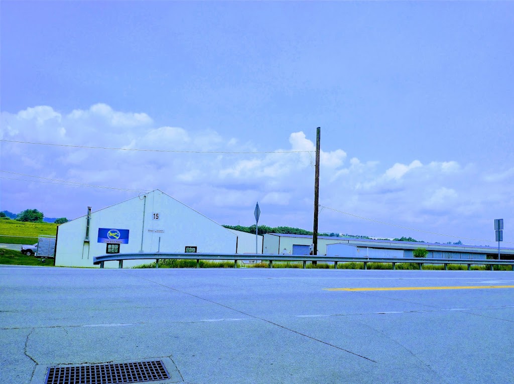 Greene County Airport | 417 E Roy Furman Hwy, Waynesburg, PA 15370, USA | Phone: (724) 627-8029