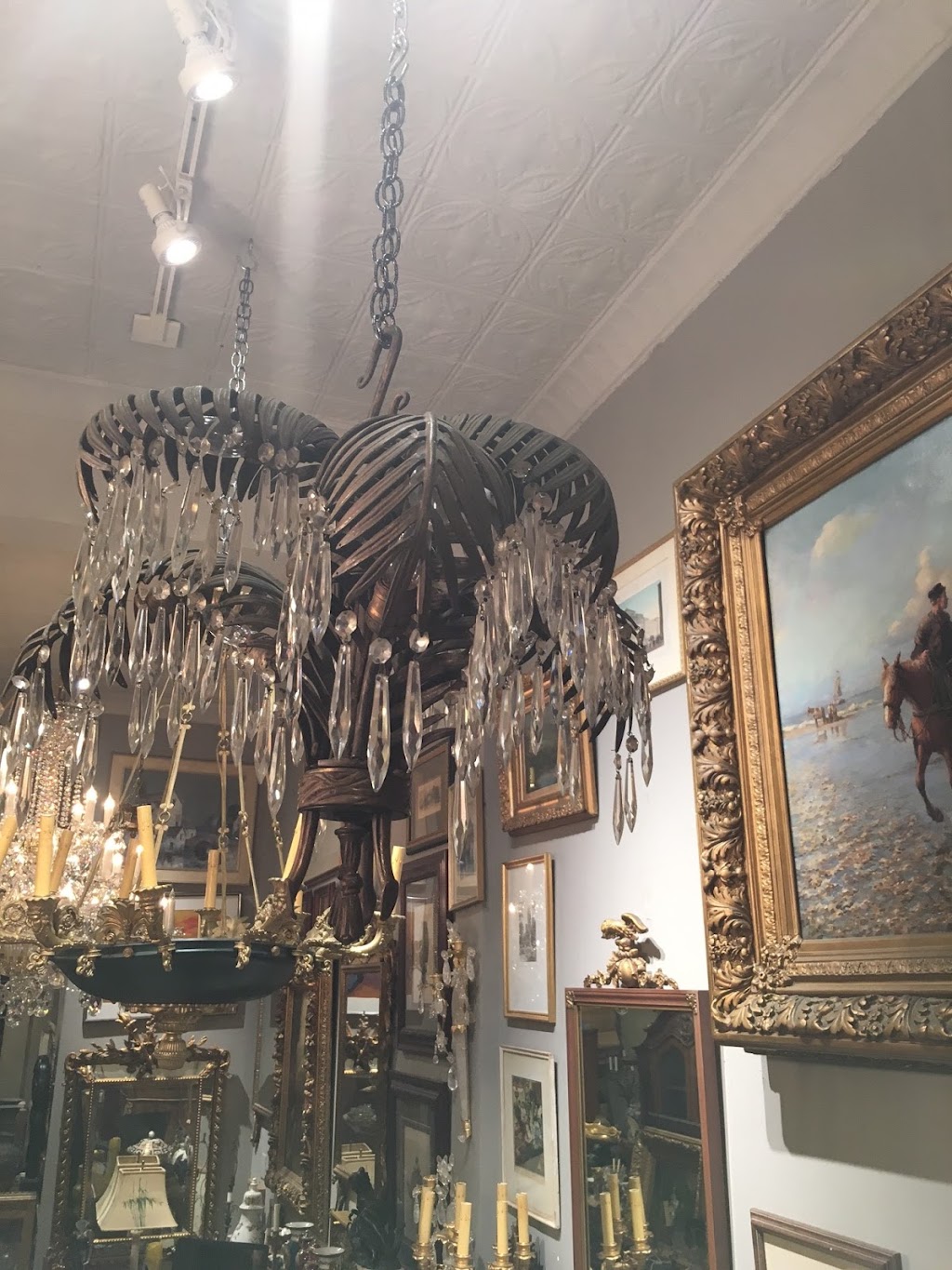 York Antiques NY | 1500 E Boston Post Rd, Mamaroneck, NY 10543, USA | Phone: (914) 481-5533