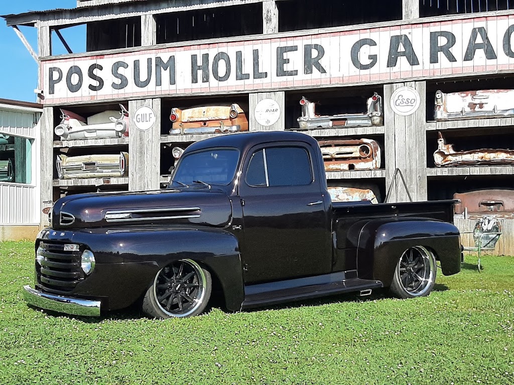 Possum Holler Garage | 2980 Williamsport Pike, Columbia, TN 38401, USA | Phone: (931) 583-0104