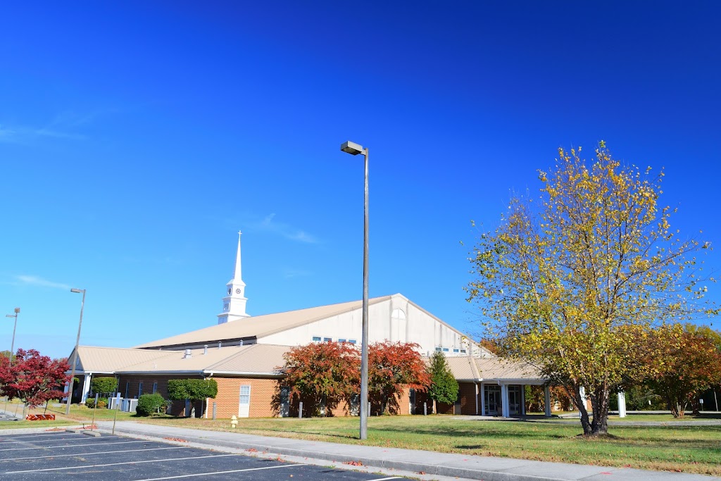 Mount Olivet Baptist Church | 800 Augusta Ave, Petersburg, VA 23803, USA | Phone: (804) 732-7218