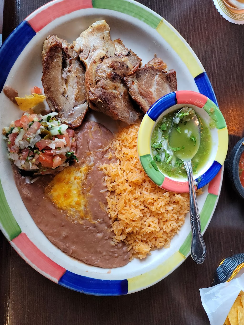 Toreros Mexican Restaurant | 920 N 10th St, Renton, WA 98057, USA | Phone: (425) 228-6180