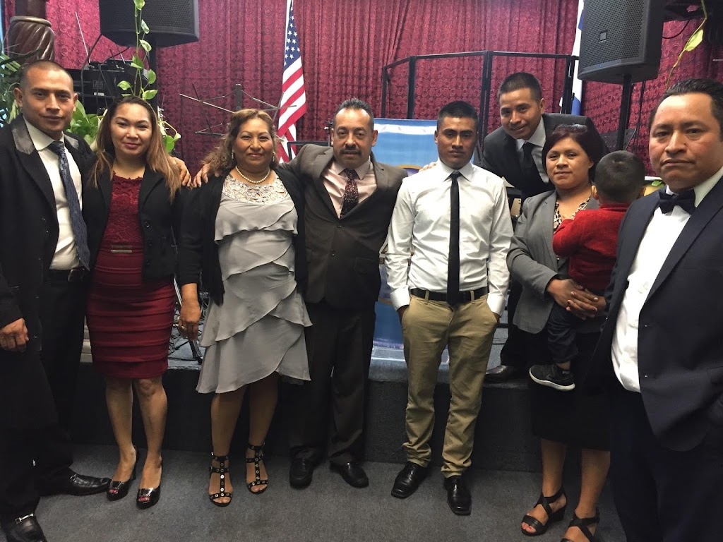 Ministerios De Jesucristo Camino Al Cielo | 14042 Vanowen St, Van Nuys, CA 91405, USA | Phone: (818) 915-4640