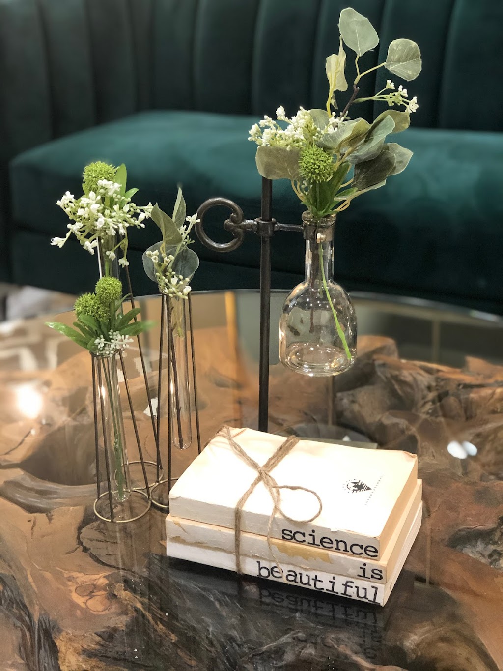 the L.A.B. med spa | 1910 E State Hwy 114, Southlake, TX 76092, USA | Phone: (817) 839-0100