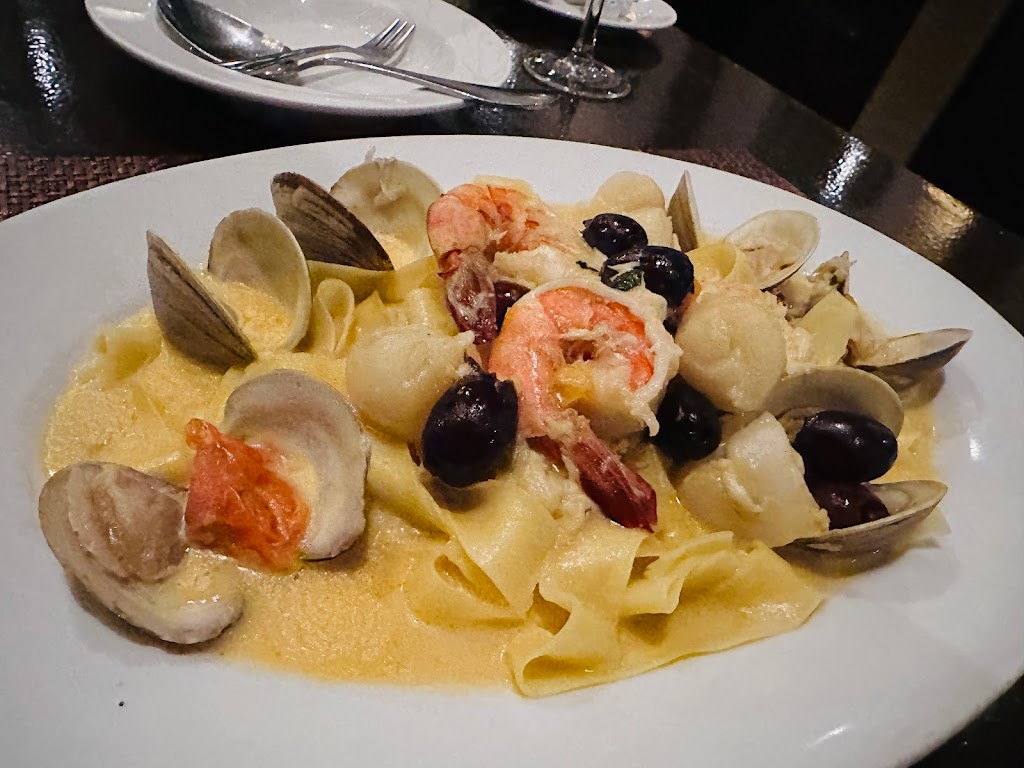Trattoria 35 | 213-15 35th Ave, Queens, NY 11361, USA | Phone: (718) 352-3800