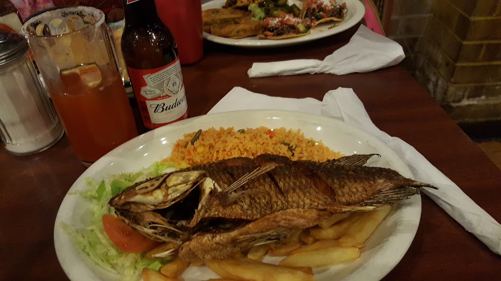 Milas Taqueria Mexico | 3240 Fondren Rd, Houston, TX 77063, USA | Phone: (713) 334-8999