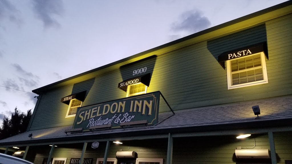 Sheldon Inn | 9000 Grant Line Rd, Elk Grove, CA 95624, USA | Phone: (916) 686-8330