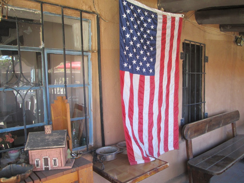 Pereas Restaurant | 4590 Corrales Rd, Corrales, NM 87048, USA | Phone: (505) 898-2442