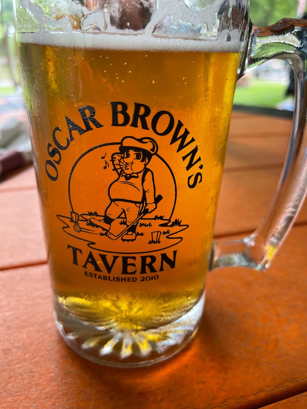 Oscar Browns Tavern | 608 1 Straight Dr, Coldwater, MI 49036, USA | Phone: (517) 238-6085