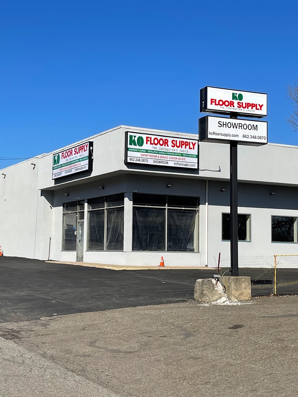 KO Floor Supply | 225 Goffle Rd, Hawthorne, NJ 07506 | Phone: (862) 248-0870