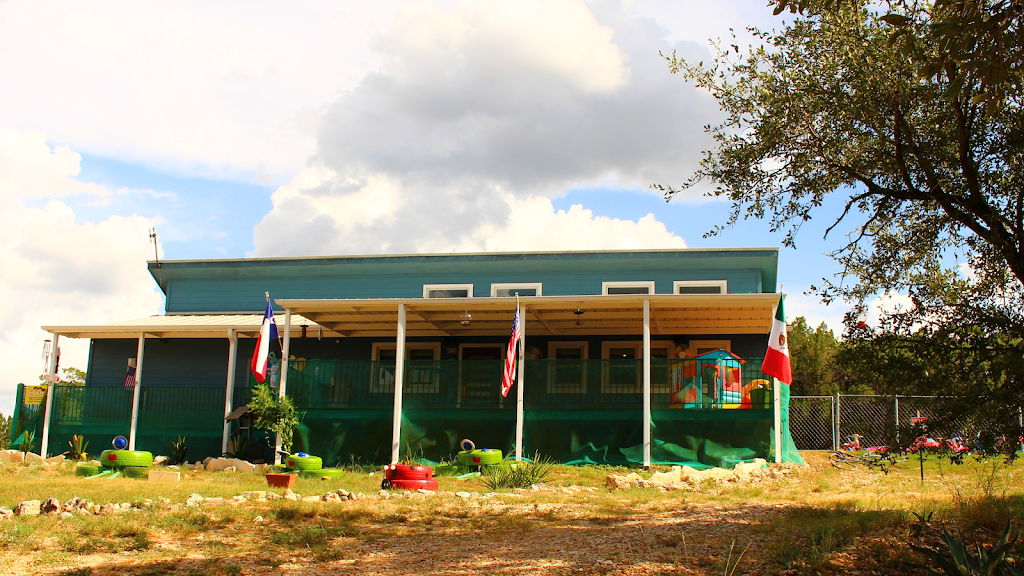 EHAT- Escuela Hispanoamericana de Texas | 12507 Fitzhugh Rd, Austin, TX 78736, USA | Phone: (512) 574-9199