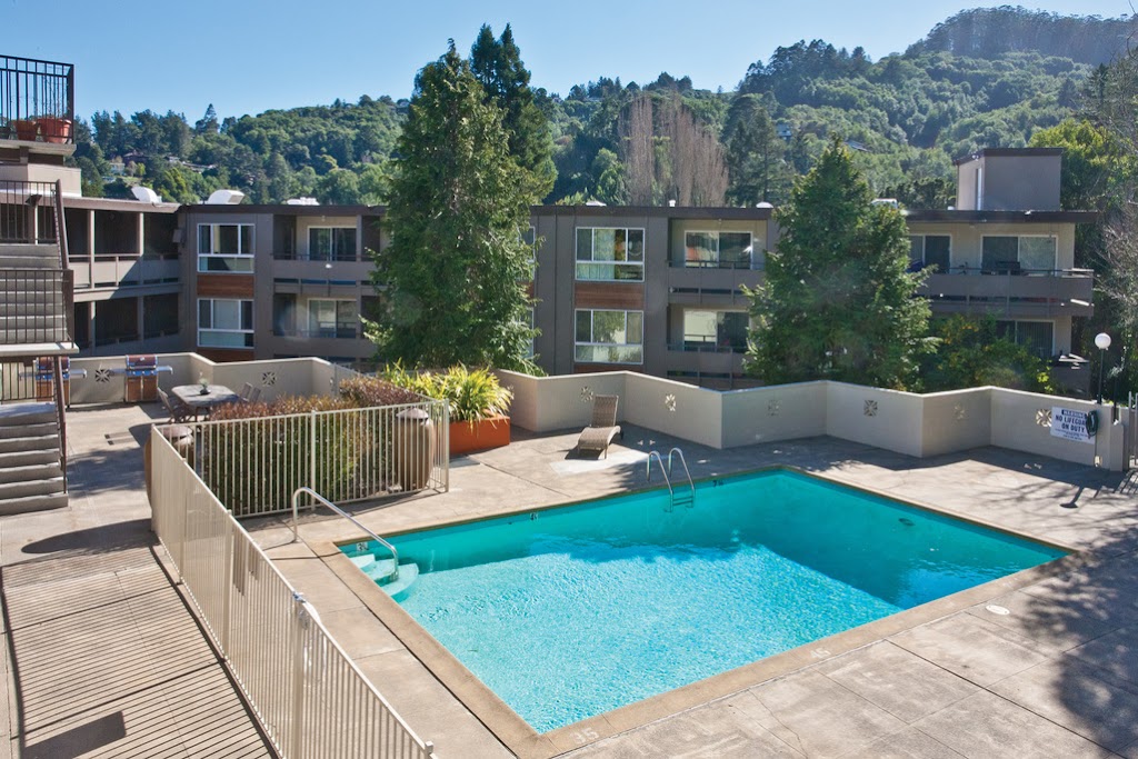 Pineridge | 396 Pine Hill Rd, Mill Valley, CA 94941, USA | Phone: (541) 250-4183