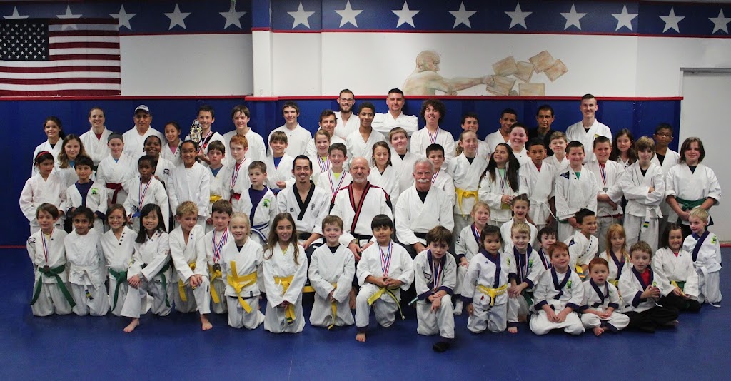 Karate Works | 4840 U.S. 377 South, Benbrook, TX 76116, USA | Phone: (817) 377-2111