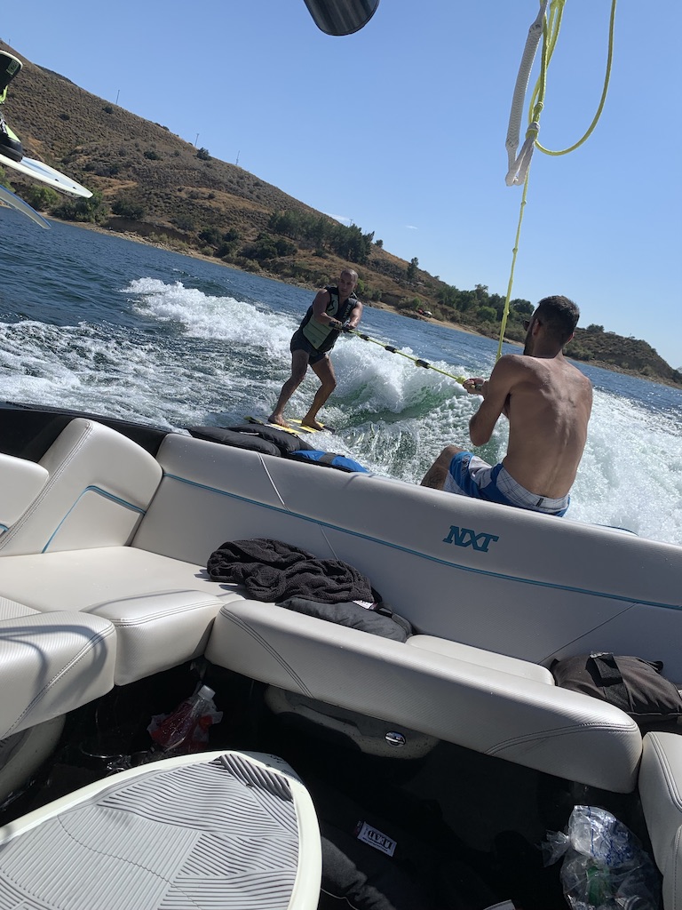 Designated Wakesports | 603 Landlock Landing, Big Bear Lake, CA 92315, USA | Phone: (909) 556-3345