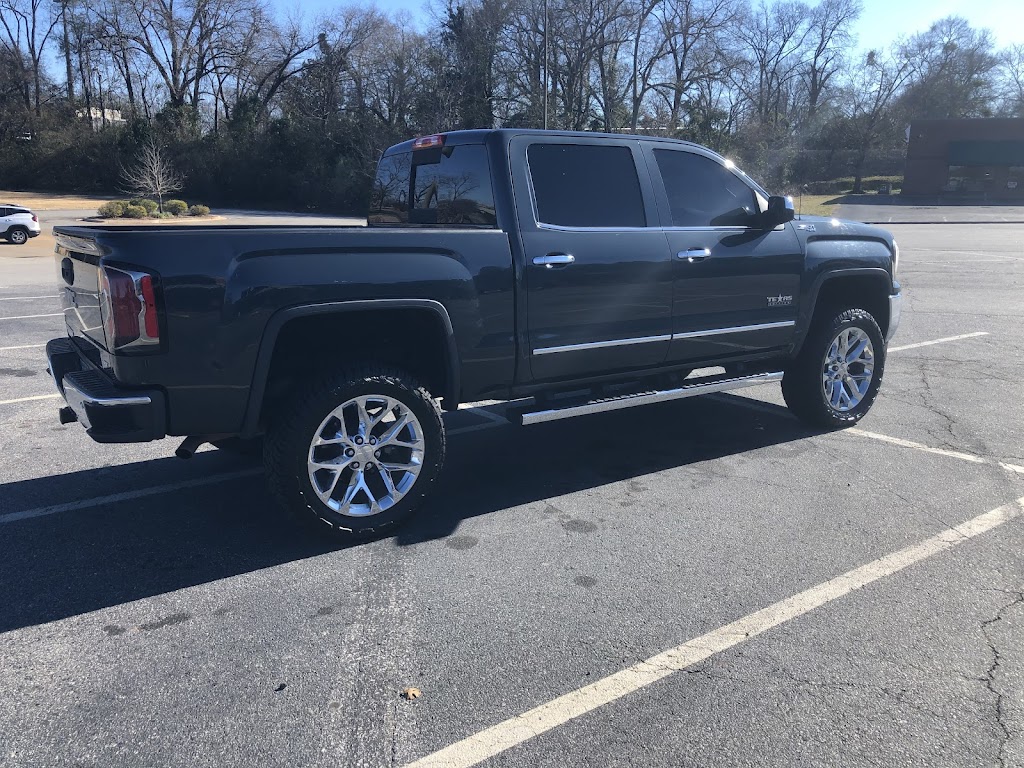 Shawns Transmissions and Auto | 2809 GA-16, Jackson, GA 30233, USA | Phone: (770) 228-1554