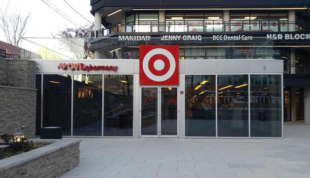 Target | 6831 Wisconsin Ave, Bethesda, MD 20815, USA | Phone: (301) 215-7982