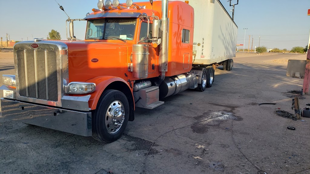 Alan Farmer Trucking | 11251 Big Hurricane Rd, Brookwood, AL 35444, USA | Phone: (205) 349-1071