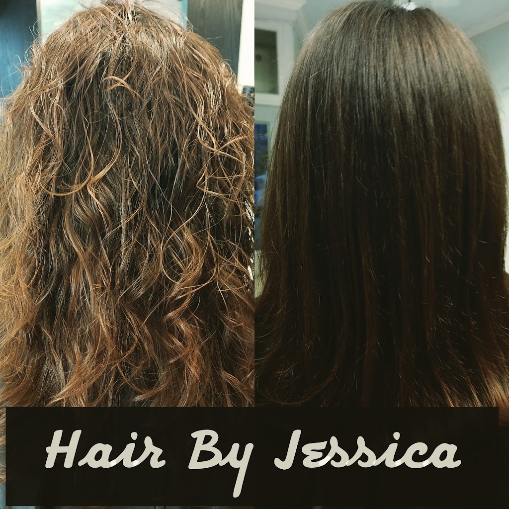 Hair By Jessica | 38 Beekman Ave, Sleepy Hollow, NY 10591, USA | Phone: (914) 586-3605