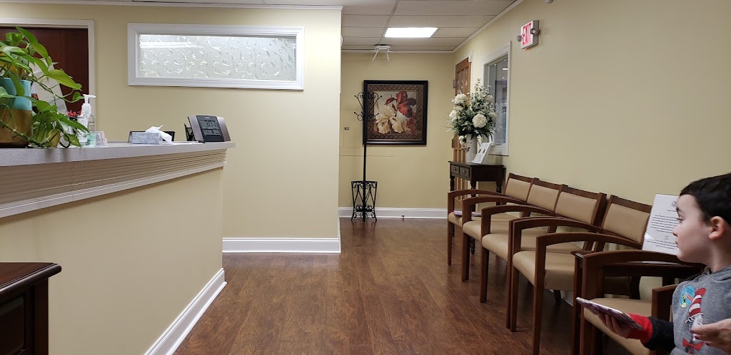 Gandhi Nehal S MD | 30 Lacrue Ave STE 101, Glen Mills, PA 19342, USA | Phone: (610) 558-4800