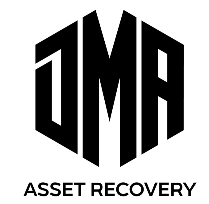 DMA Asset Recovery | 7343 E Adobe Dr Ste 105, Scottsdale, AZ 85255 | Phone: (602) 739-7669
